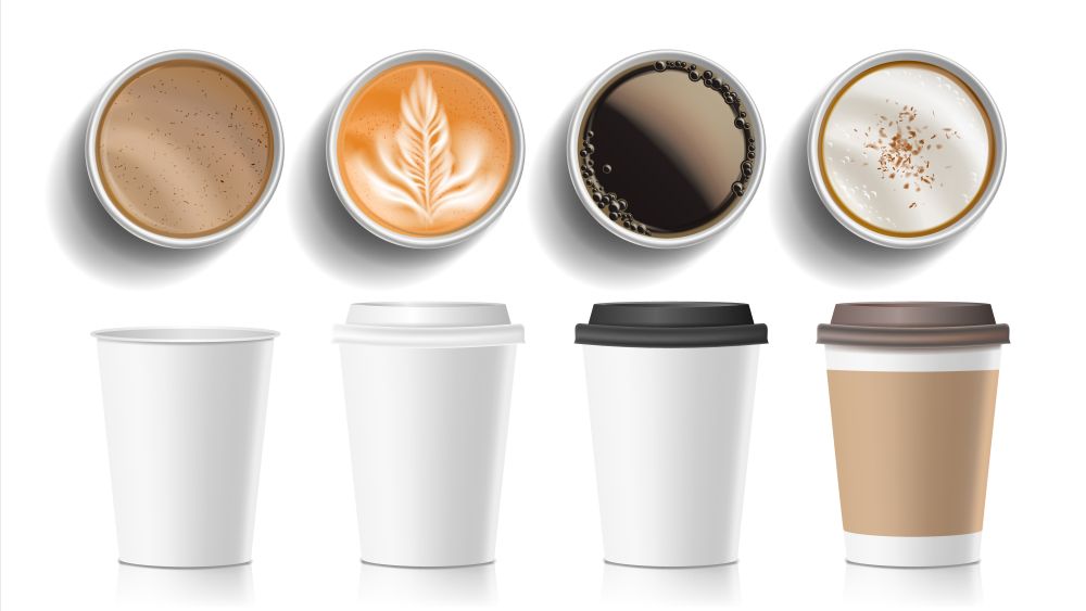 What's the Difference Between an Americano and a Latte?